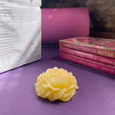Peony Rose Scented Candle